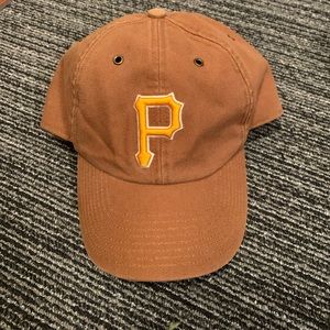 Pittsburgh Pirates hat